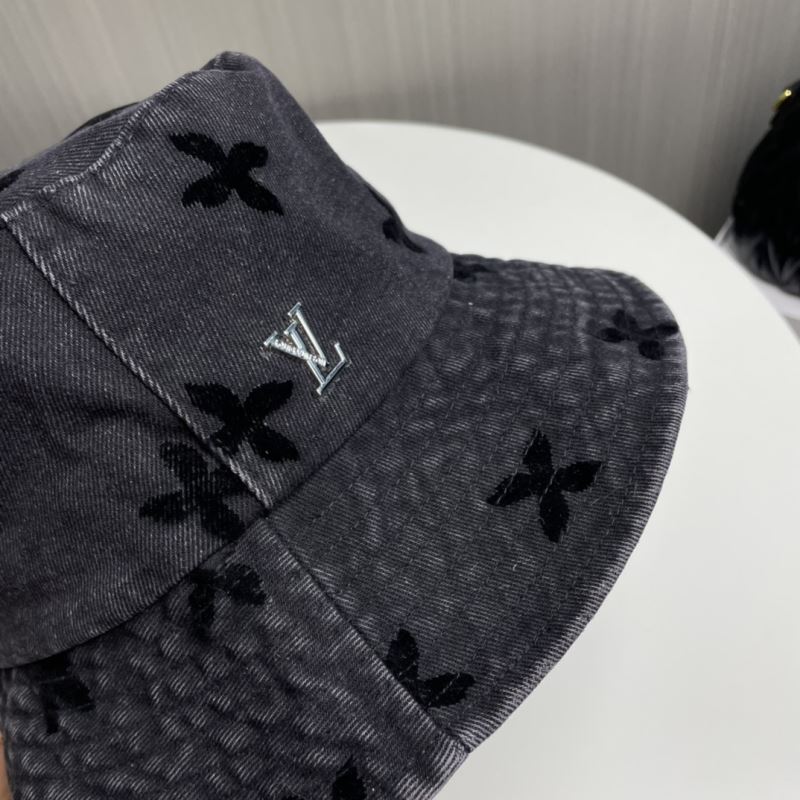 Louis Vuitton Caps